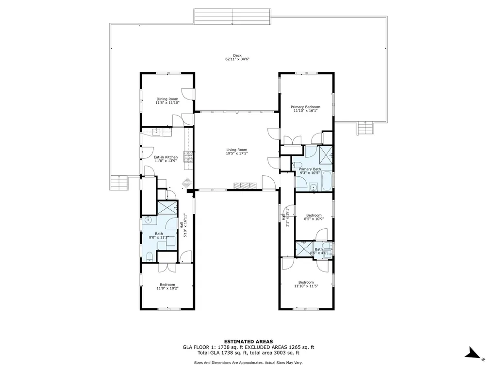 421 Petitmanan Point Road Steuben ME 04680