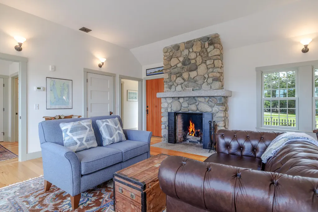 421 Petitmanan Point Road Steuben ME 04680