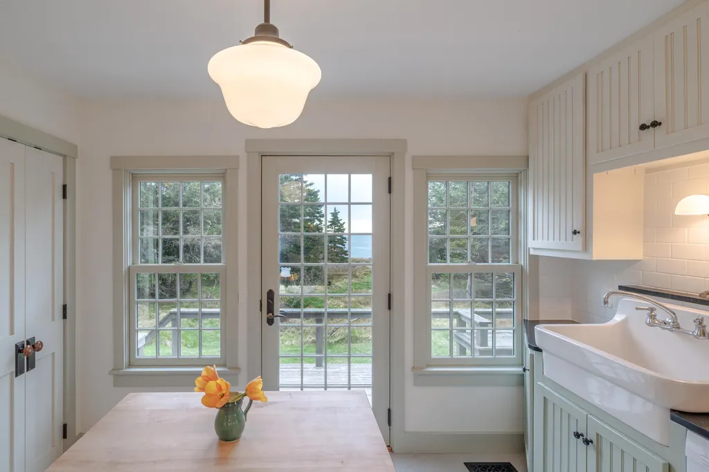 421 Petitmanan Point Road Steuben ME 04680