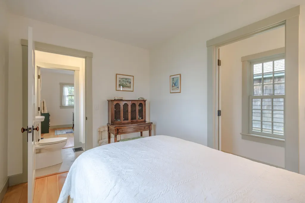 421 Petitmanan Point Road Steuben ME 04680