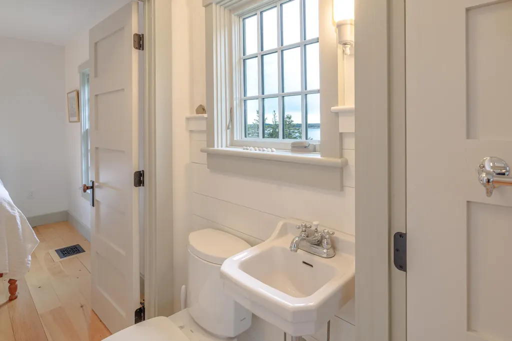 421 Petitmanan Point Road Steuben ME 04680