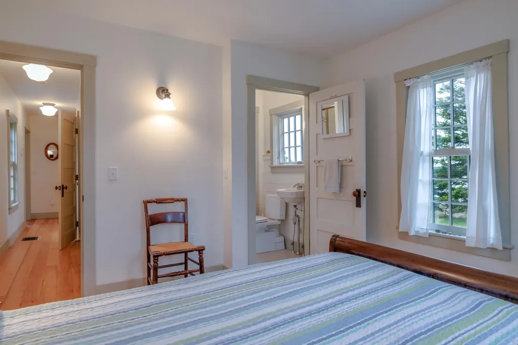 421 Petitmanan Point Road Steuben ME 04680