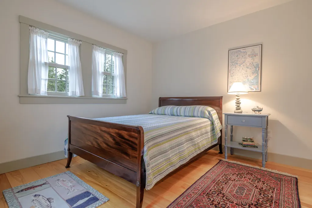 421 Petitmanan Point Road Steuben ME 04680