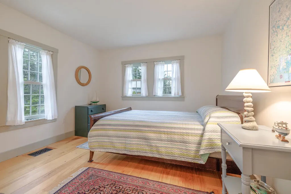 421 Petitmanan Point Road Steuben ME 04680