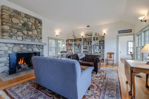 421 Petitmanan Point Road Steuben ME 04680