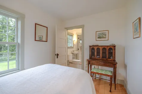 421 Petitmanan Point Road Steuben ME 04680