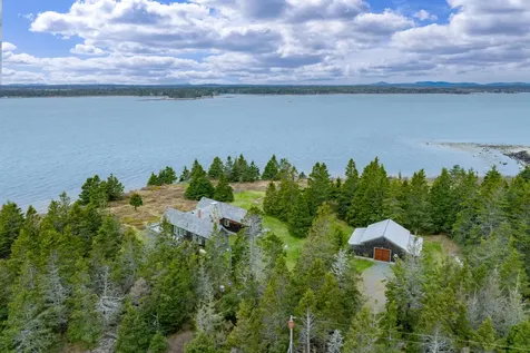 421 Petitmanan Point Road Steuben ME 04680