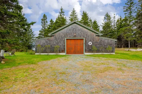 421 Petitmanan Point Road Steuben ME 04680