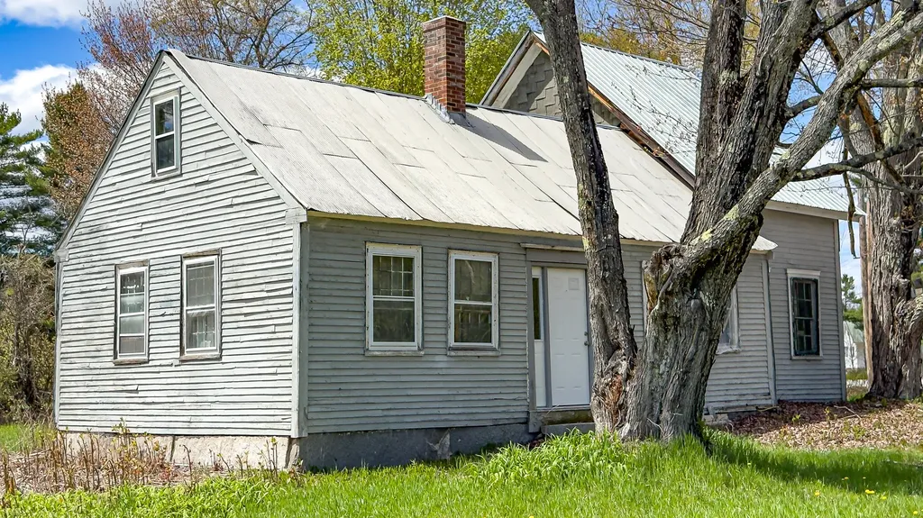 548 Main Street Lovell ME 04051