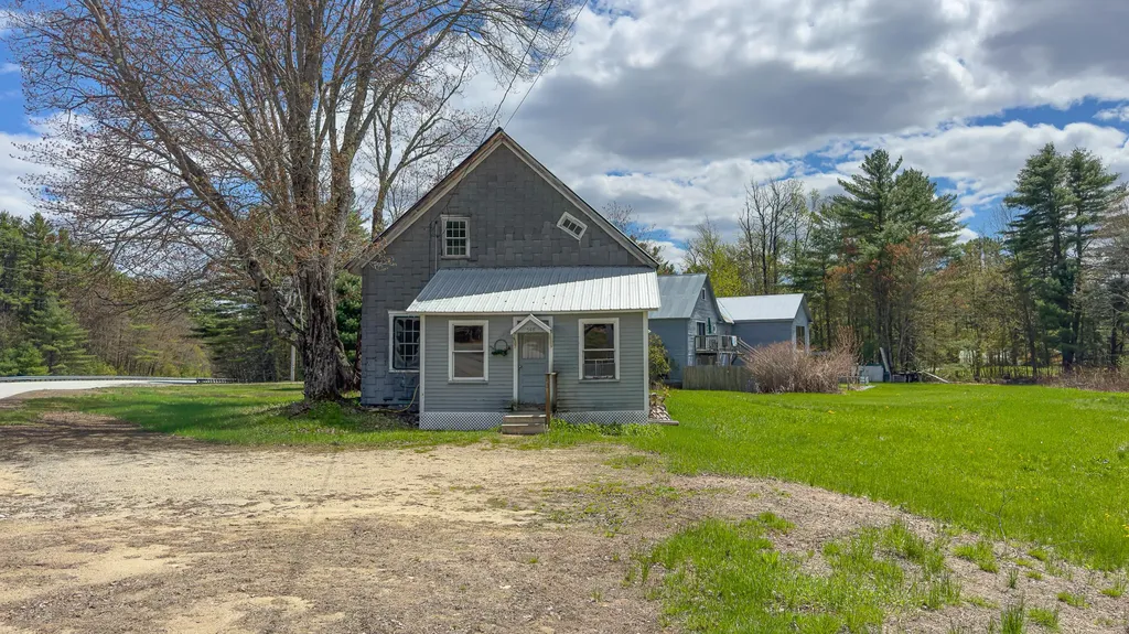 548 Main Street Lovell ME 04051