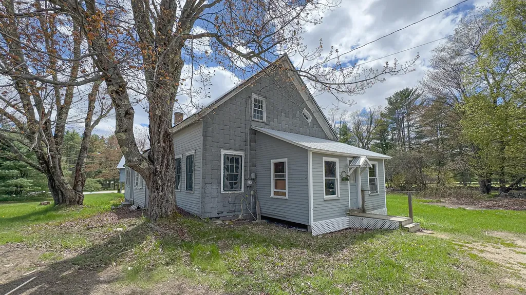 548 Main Street Lovell ME 04051