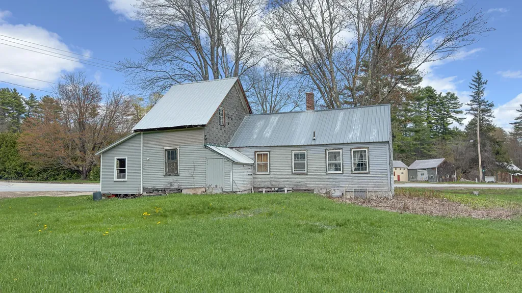 548 Main Street Lovell ME 04051