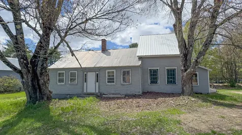 548 Main Street Lovell ME 04051