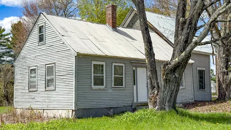 548 Main Street Lovell ME 04051