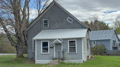548 Main Street Lovell ME 04051