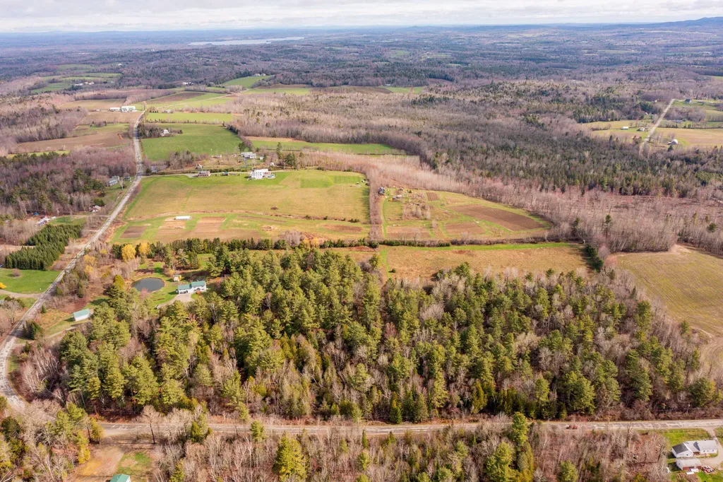00 Ayer Ridge Road Freedom ME 04941