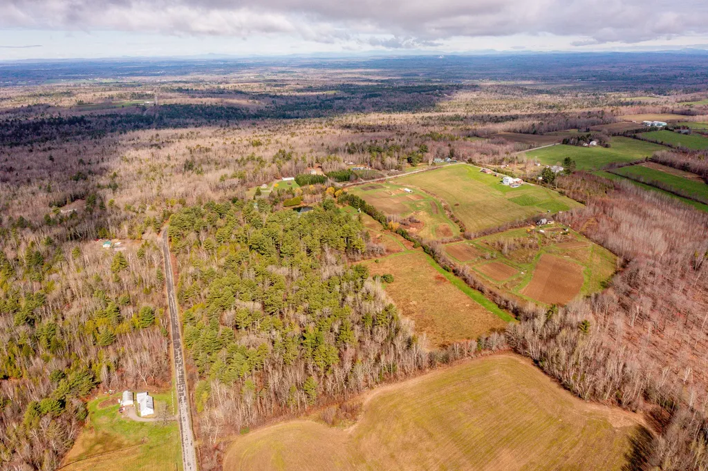 00 Ayer Ridge Road Freedom ME 04941
