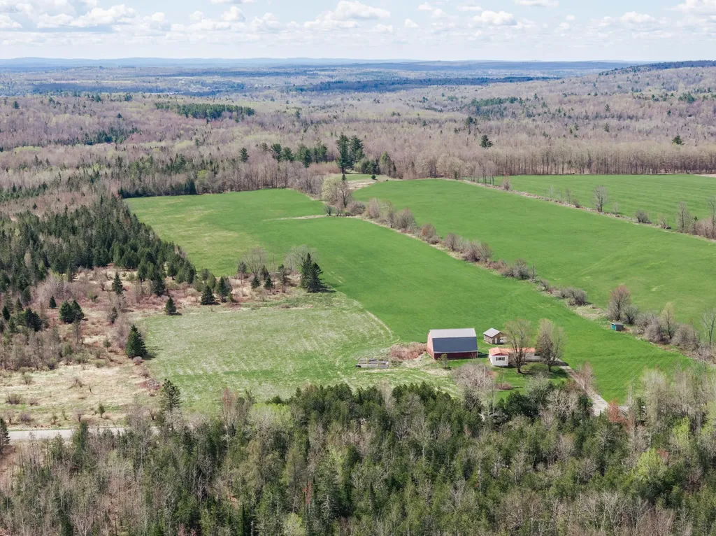 422 W Ripley Road Ripley ME 04971