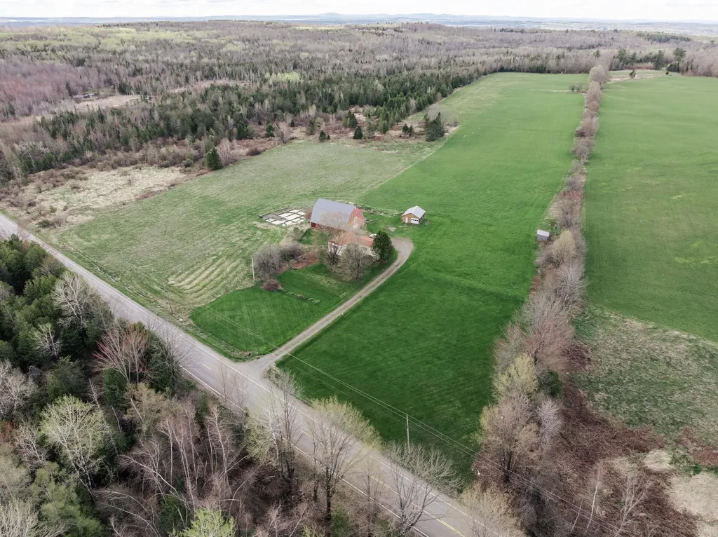 422 W Ripley Road Ripley ME 04971