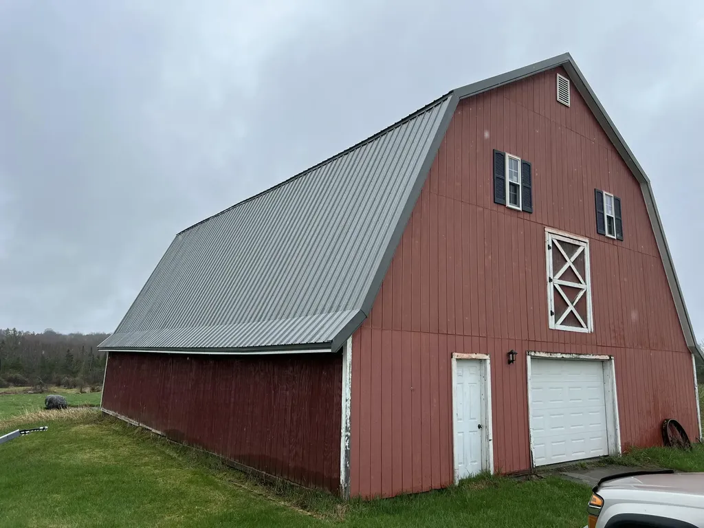 422 W Ripley Road Ripley ME 04971