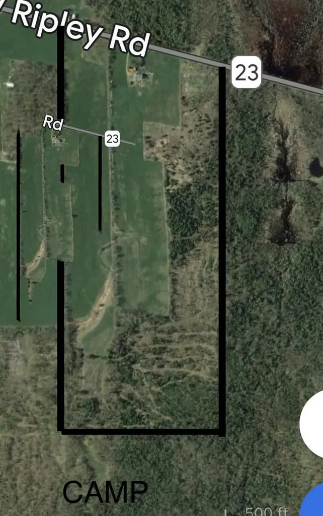 422 W Ripley Road Ripley ME 04971
