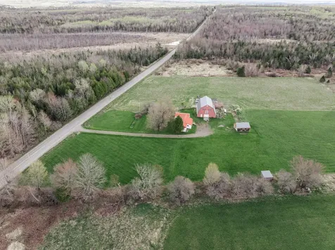 422 W Ripley Road Ripley ME 04971
