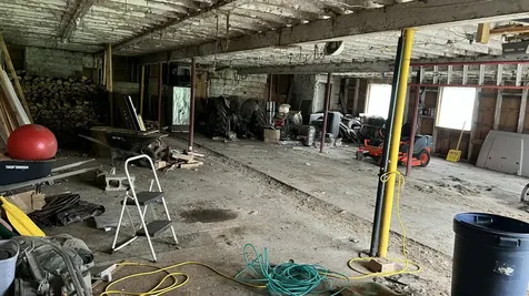 422 W Ripley Road Ripley ME 04971