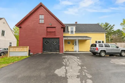 276 Gamage Avenue Auburn ME 04210