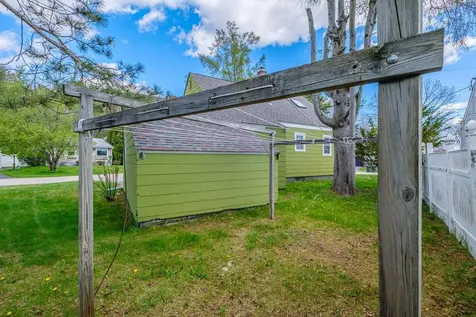 148 Massachusetts Avenue South Portland ME 04106