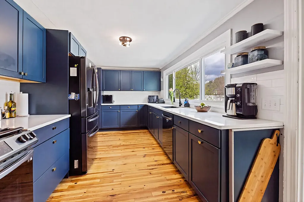 13 Averill Terrace Waterville ME 04901