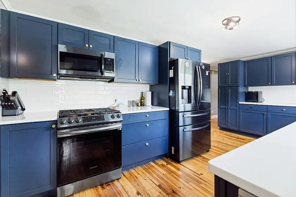13 Averill Terrace Waterville ME 04901