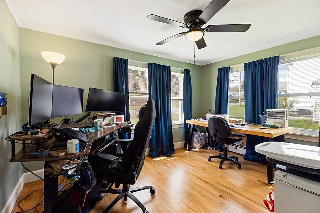 13 Averill Terrace Waterville ME 04901
