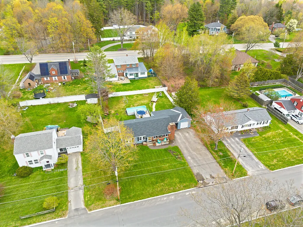 13 Averill Terrace Waterville ME 04901