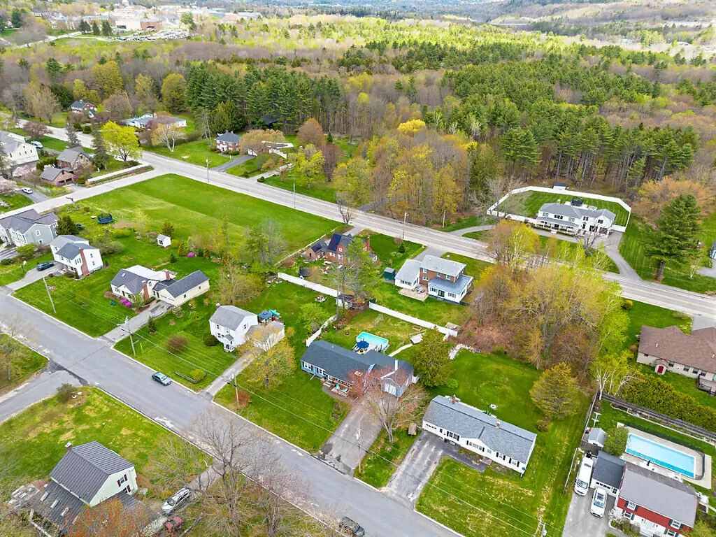 13 Averill Terrace Waterville ME 04901