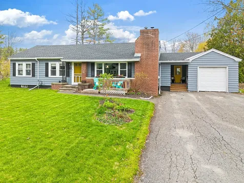 13 Averill Terrace Waterville ME 04901