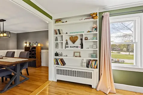 13 Averill Terrace Waterville ME 04901