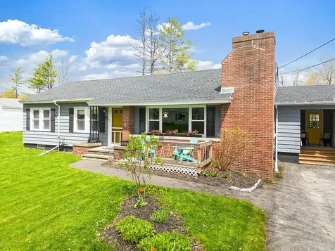 13 Averill Terrace Waterville ME 04901