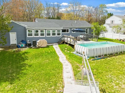 13 Averill Terrace Waterville ME 04901