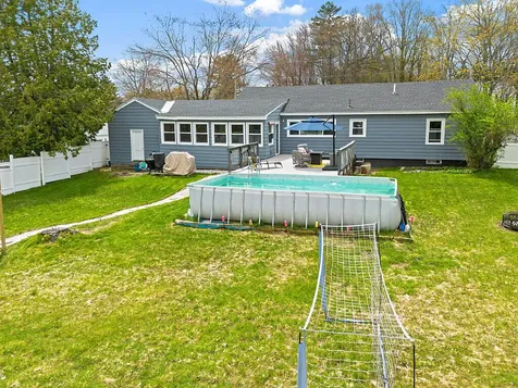 13 Averill Terrace Waterville ME 04901