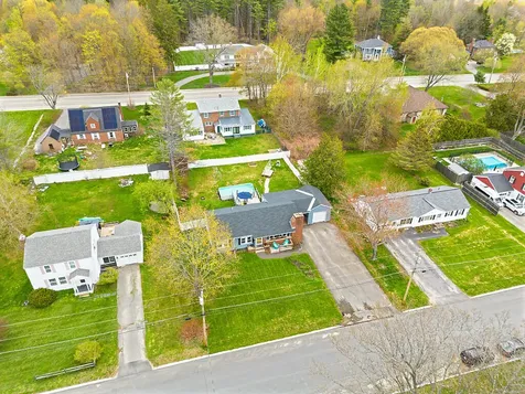 13 Averill Terrace Waterville ME 04901