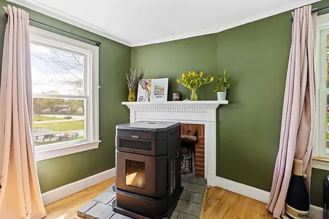 13 Averill Terrace Waterville ME 04901