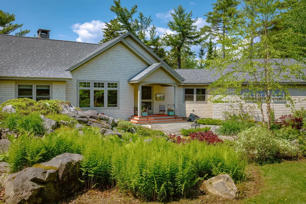 28 Ridgewood Lane Mount Desert ME 04660