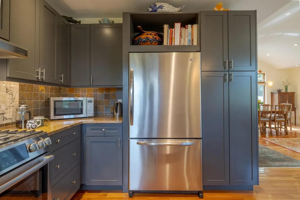 28 Ridgewood Lane Mount Desert ME 04660