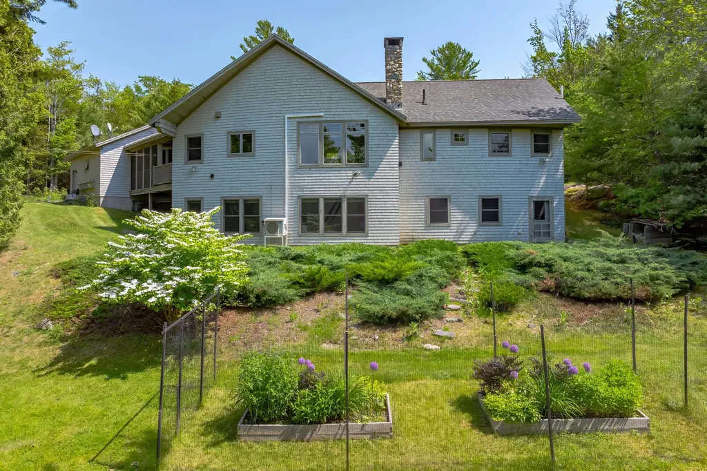 28 Ridgewood Lane Mount Desert ME 04660