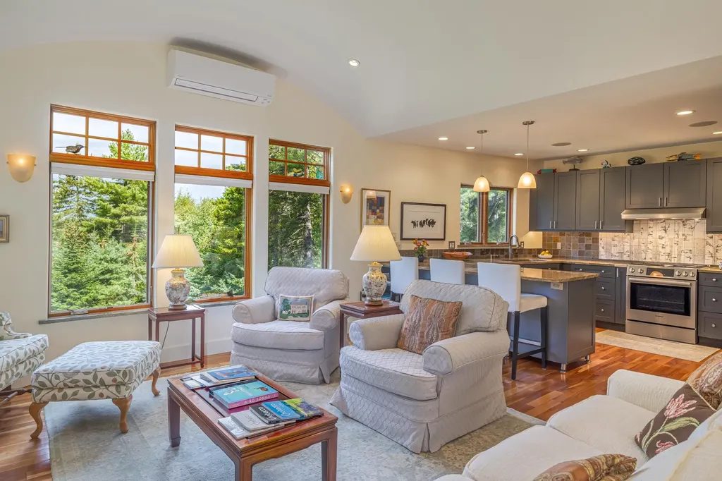 28 Ridgewood Lane Mount Desert ME 04660