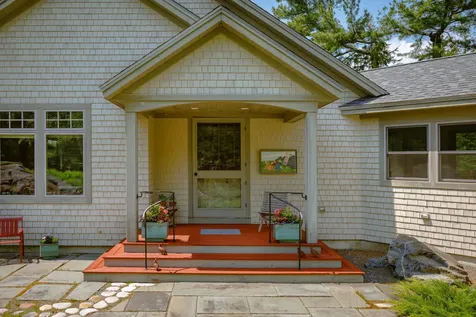 28 Ridgewood Lane Mount Desert ME 04660