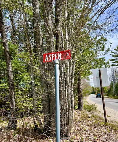 19 Aspen Lane Sullivan ME 04664