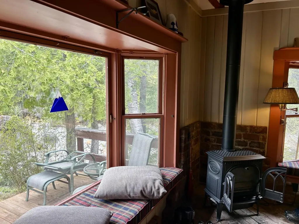 1264 Carrabassett Drive Carrabassett Valley ME 04947
