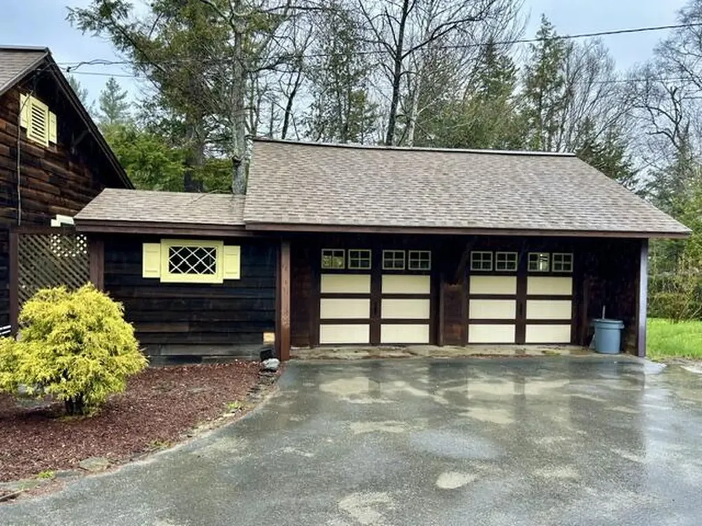 1264 Carrabassett Drive Carrabassett Valley ME 04947