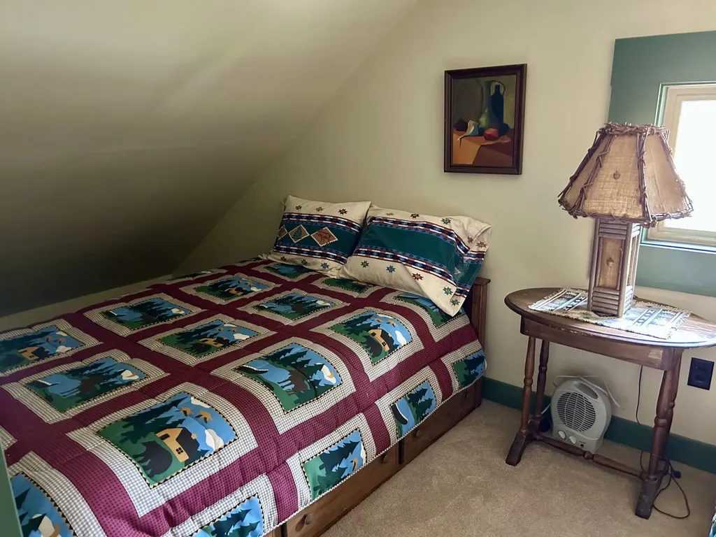1264 Carrabassett Drive Carrabassett Valley ME 04947